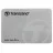 SSD TRANSCEND SSD230, 2.5 2.0TB, 3D NAND TLC
