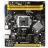 Материнская плата BIOSTAR IH61MF-Q5, LGA 1155, H61 2xDDR3 VGA 1xPCIe16 4xSATA mATX