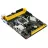 Материнская плата BIOSTAR IH61MF-Q5, LGA 1155, H61 2xDDR3 VGA 1xPCIe16 4xSATA mATX