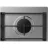 Plita incorporabila cu gaz Samsung NA64H3010AS/WT INOX