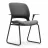 Scaun DP NEO, black+grey