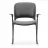 Scaun DP NEO, black+grey