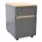 Tumba DP ROLLBOX RIO (55X40X60CM)