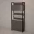 Стеллаж OEM URBAN 90 DOUBLE BOX