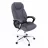 Fotoliu de birou DP BX-3022, Grey