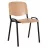 Scaun DP ISO WOOD