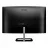 Monitor PHILIPS 325E1C, 32.0 2560x1440, Curved-VA VGA HDMI DP