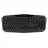 Kit (keyboard+mouse) SVEN GS-4300, Keyboard & Mouse & Mouse Pad & Headset