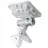 Маршрутизатор MikroTik QMP quickMOUNT PRO
