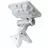 Маршрутизатор MikroTik QMP quickMOUNT PRO