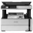 МФУ струйное с СНПЧ EPSON M2170