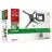 Suport perete BARKAN 4400, 40"-80",  +, -10°,  600x400,  50 kg,  Negru