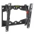 Настенное крепление BARKAN E210+, 13"-43",  0°-15°,  200x200,  40 кг,  Чёрный
