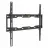 Suport perete BARKAN E302+, 19"-65",  400x400,  50 kg,  Negru