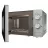 Cuptor cu microunde GORENJE MO17E1S, 17 l,  700 W,   5 trepte putere,  Argintiu