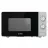 Cuptor cu microunde GORENJE MO17E1S, 17 l,  700 W,   5 trepte putere,  Argintiu