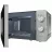 Cuptor cu microunde GORENJE MO17E1S, 17 l,  700 W,   5 trepte putere,  Argintiu