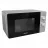 Cuptor cu microunde GORENJE MO17E1S, 17 l,  700 W,   5 trepte putere,  Argintiu