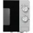 Cuptor cu microunde GORENJE MO17E1S, 17 l,  700 W,   5 trepte putere,  Argintiu