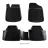 Covorase auto salon Aileron 62040, VW Amarok Double Cab (2010)