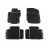 Covorase auto salon Aileron 62502, Mercedes-Benz ML (W164) (2005-2009)