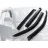 Paravanturi auto COBRA TUNING Kia Cerato I Sd 2004-2008