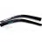 Дефлекторы боковых окон (ветровики) COBRA TUNING Mercedes Benz T1 1977-1996