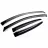 Paravanturi auto COBRA TUNING RENAULT MEGANE II WAGON 5D 2002-2008