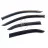 Paravanturi auto COBRA TUNING Toyota Camry VI Sd 2006-2009,  2009
