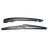 Stergatoare parbriz SOFT WIPER HY03, 350 mm