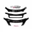 Paravant capota Vip Tuning PG 11 Peugeot 308 с 2008–2011