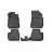 Covorase auto salon Rigum Citroen C4 Cactus 2014