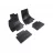 Covorase auto salon Rigum Mercedes W169 A 04-/Mercedes T245 B 05