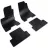 Covorase auto salon Rigum Nissan X-Trail 07