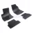 Covorase auto salon Rigum OPEL MOKKA 12/CHEVROLET TRAX 13