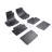 Covorase auto salon Rigum Opel Zafira B 7 m 05