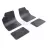 Covorase auto salon Rigum Volvo V 70 08/11/S80 11/XC70 11
