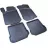 Covorase auto salon Rigum VW T5/T6 Transp./Caravelle 3