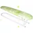 Manecar EuroGold BASIC 1002, 53 x 13 cm,  Verde
