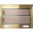 Hota KAISER EA 644 ELFEM ECO, 910 m³/h, 1 motor, 60 cm, Filtru de grasime carbon, Ivory