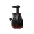 Соковыжималка Tefal ZC150838, 150 Вт, 0.8 л, 1 скорость, Черный, Красный