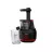 Соковыжималка Tefal ZC150838, 150 Вт, 0.8 л, 1 скорость, Черный, Красный