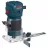 Masina de frezat unimanuala BOSCH GKF550