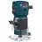 Masina de frezat unimanuala BOSCH GKF550