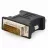 Adaptor GEMBIRD A-DVI-VGA, DVI-VGA, male-female