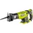 Aккумуляторная сабельная пила RYOBI RRS1801M