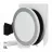 Radiator cu ulei ELECTROLUX EOH/M-6157, 1500 W,  3 trepte de putere,  20 m2,  Pe podea,  Termostat,  Alb
