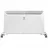 Convector ELECTROLUX ECH/T-2000 E EU, 2000 W, 20 m2, Alb