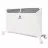 Convector ELECTROLUX ECH/T-2000 E EU, 2000 W, 20 m2, Alb