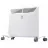 Convector ELECTROLUX ECH/T-1000 M, De perete,  de podea,  Control mecanic,  1000 W,  15 m2,  Termostat,  Alb
